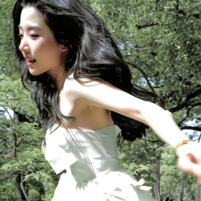 被狮子吃掉了