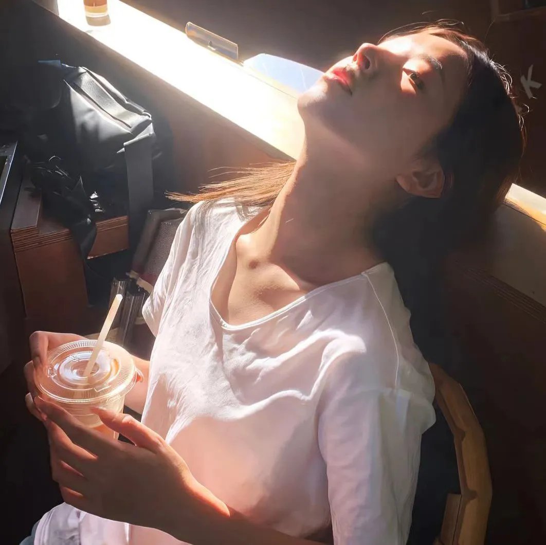 如是
