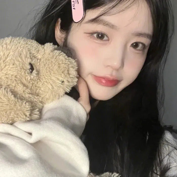 小安妮