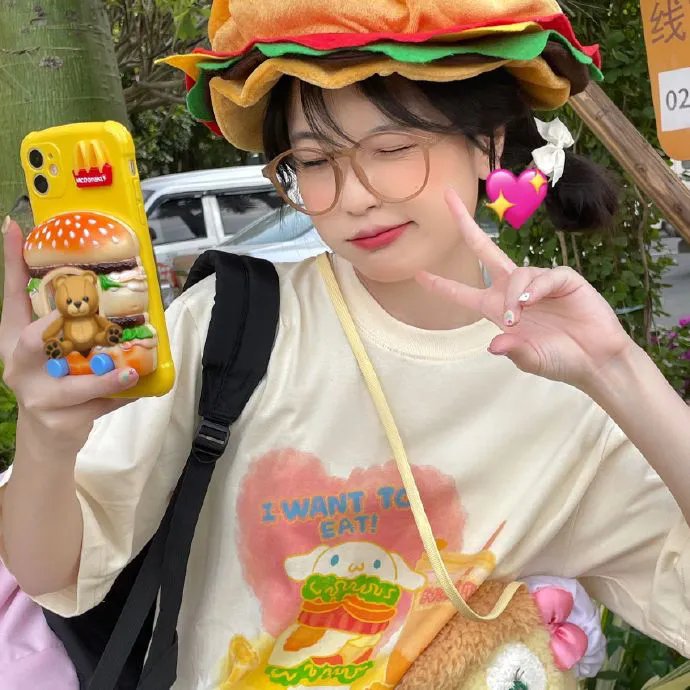 宁静的夏天
